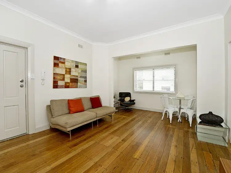 Second view of Homely apartment listing, 9/162 BONDI ROAD, Bondi Beach NSW 2026