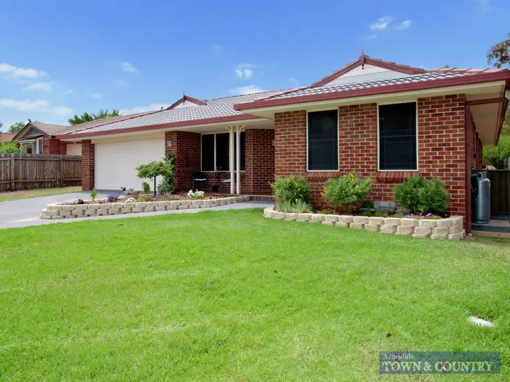 Main view of Homely house listing, 17 MacDonald Drive, Armidale NSW 2350