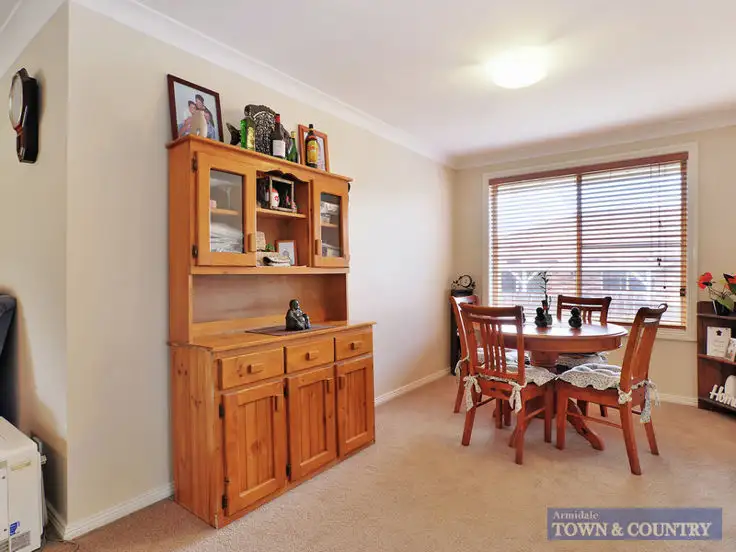 Third view of Homely house listing, 17 MacDonald Drive, Armidale NSW 2350