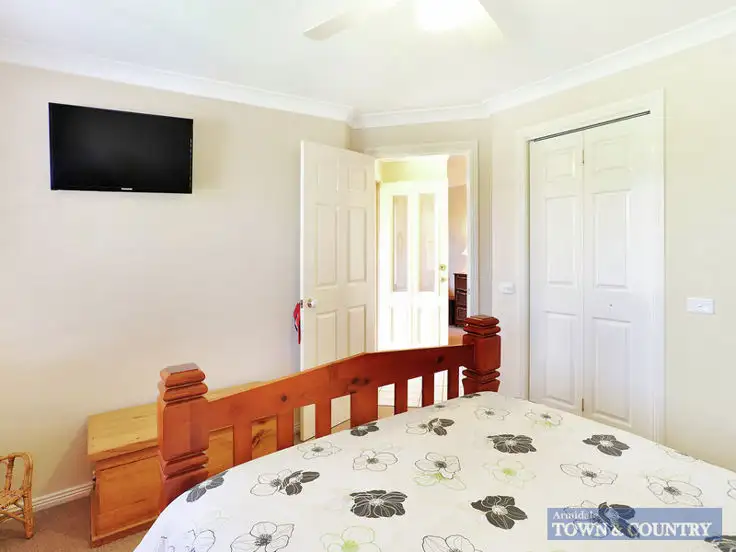 Sixth view of Homely house listing, 17 MacDonald Drive, Armidale NSW 2350
