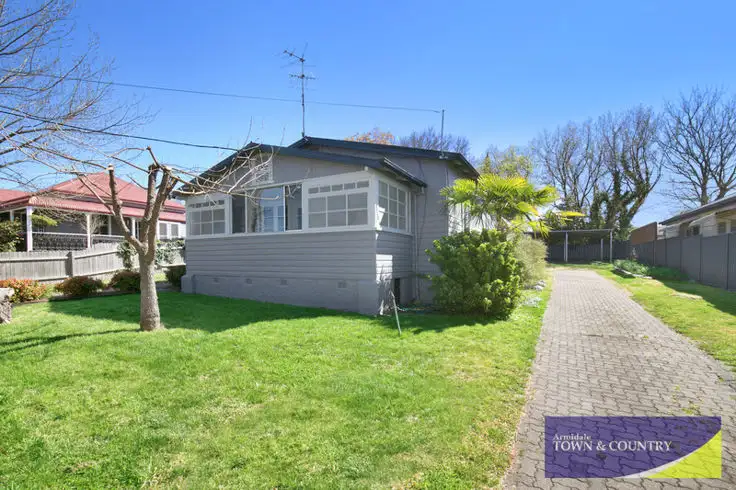 97 Donnelly Street, Armidale NSW 2350