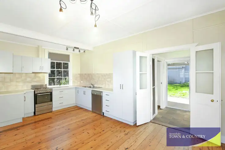 Second view of Homely house listing, 97 Donnelly Street, Armidale NSW 2350