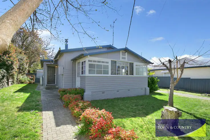 Third view of Homely house listing, 97 Donnelly Street, Armidale NSW 2350