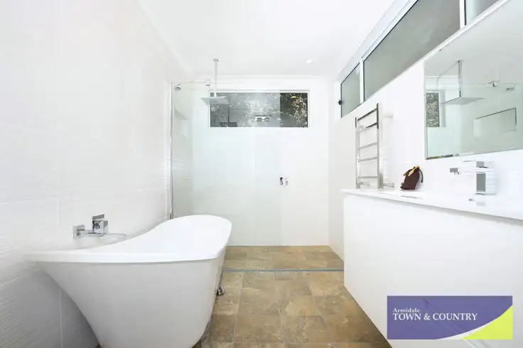 Fourth view of Homely house listing, 97 Donnelly Street, Armidale NSW 2350