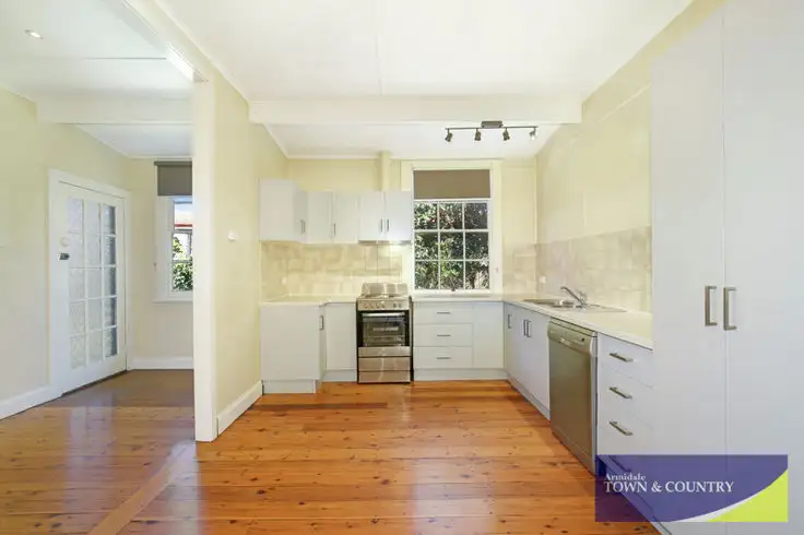 Fifth view of Homely house listing, 97 Donnelly Street, Armidale NSW 2350