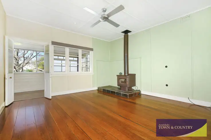 Sixth view of Homely house listing, 97 Donnelly Street, Armidale NSW 2350