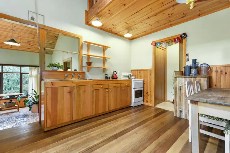 Second view of Homely house listing, 311 Pirates Bay Drive, Eaglehawk Neck TAS 7179