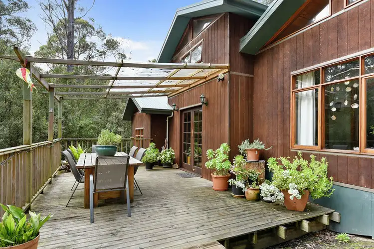 Third view of Homely house listing, 311 Pirates Bay Drive, Eaglehawk Neck TAS 7179