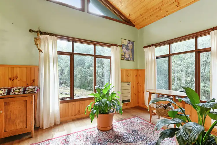 Fourth view of Homely house listing, 311 Pirates Bay Drive, Eaglehawk Neck TAS 7179