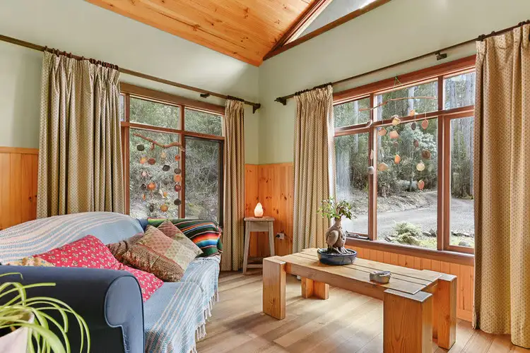 Fifth view of Homely house listing, 311 Pirates Bay Drive, Eaglehawk Neck TAS 7179