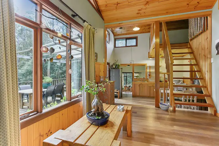 Sixth view of Homely house listing, 311 Pirates Bay Drive, Eaglehawk Neck TAS 7179