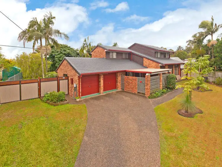 4 Verwood Court, Alexandra Hills QLD 4161