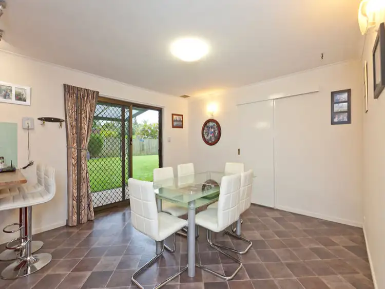 Fourth view of Homely house listing, 4 Verwood Court, Alexandra Hills QLD 4161