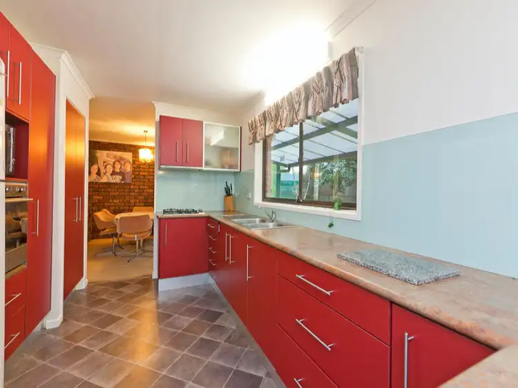 Fifth view of Homely house listing, 4 Verwood Court, Alexandra Hills QLD 4161