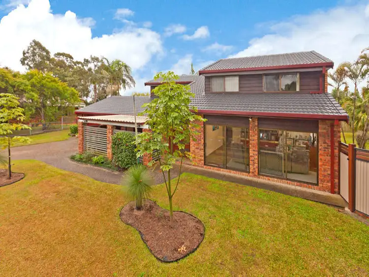 Sixth view of Homely house listing, 4 Verwood Court, Alexandra Hills QLD 4161