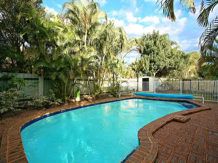 Second view of Homely house listing, 82 Vienna Road, Alexandra Hills QLD 4161