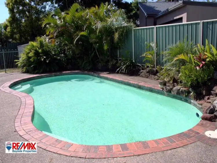 Second view of Homely house listing, 96 VIENNA ROAD, Alexandra Hills QLD 4161