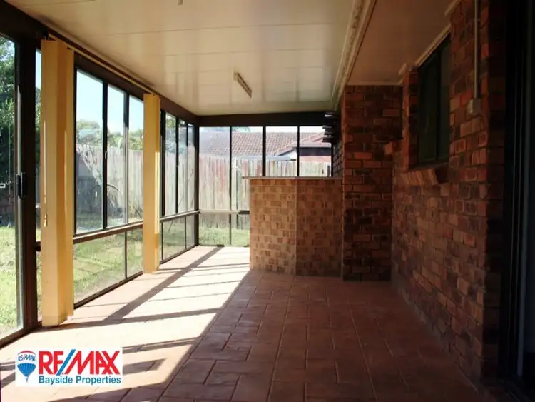 Third view of Homely house listing, 96 VIENNA ROAD, Alexandra Hills QLD 4161