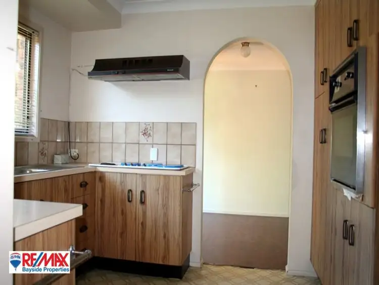 Fourth view of Homely house listing, 96 VIENNA ROAD, Alexandra Hills QLD 4161