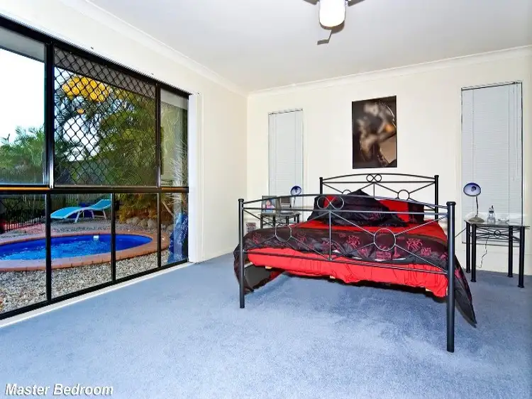 Seventh view of Homely house listing, 13 EUCALYPT PLACE, Ormiston QLD 4160