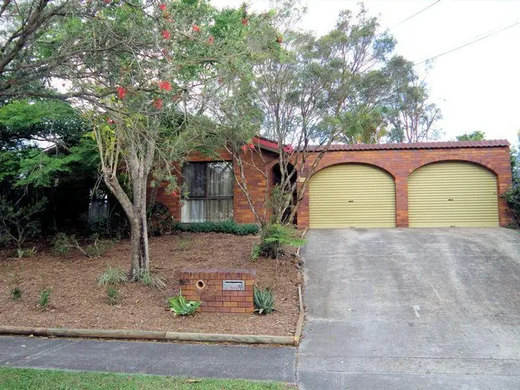 88 Vienna Rd, Alexandra Hills QLD 4161