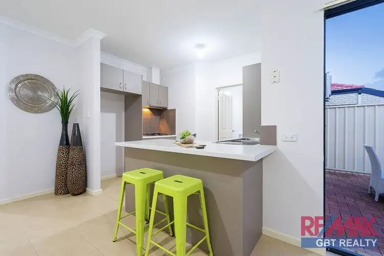Fifth view of Homely house listing, 2/6 Braewood Court, Nollamara WA 6061