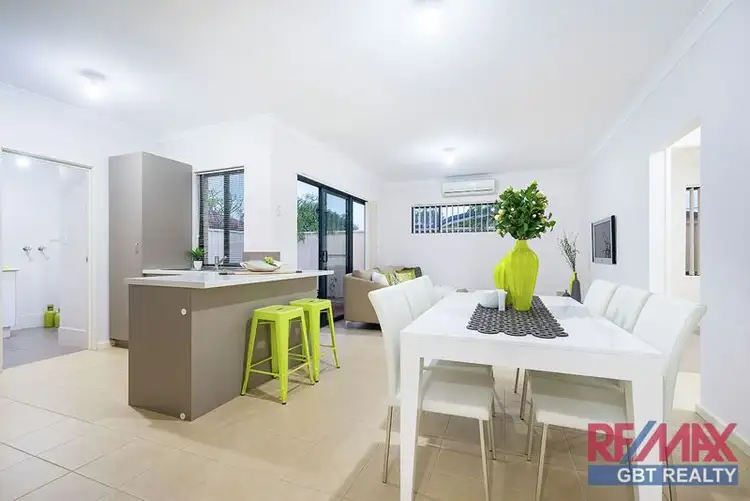 Sixth view of Homely house listing, 2/6 Braewood Court, Nollamara WA 6061