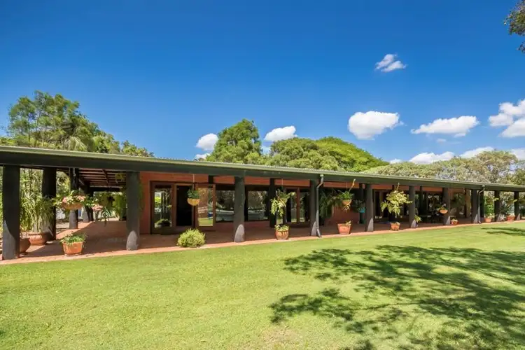 270-300 Donnybrook Road, Donnybrook QLD 4510