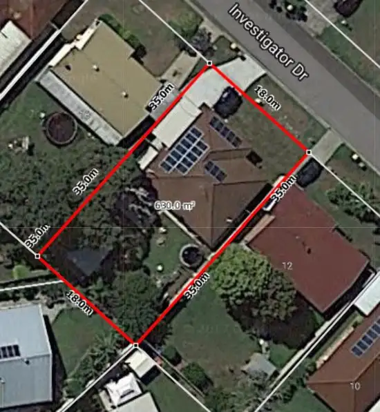 Second view of Homely house listing, 14 Investigator Drive, Caboolture South QLD 4510