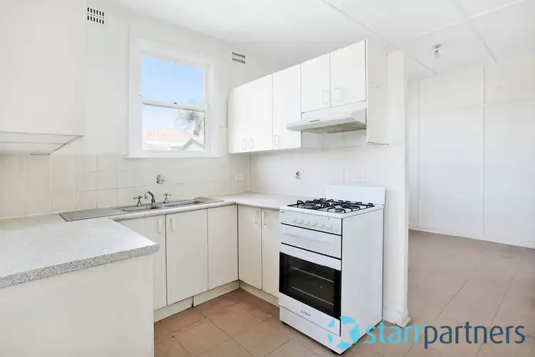 Second view of Homely house listing, 53 Dorothy St, Chester Hill NSW 2162