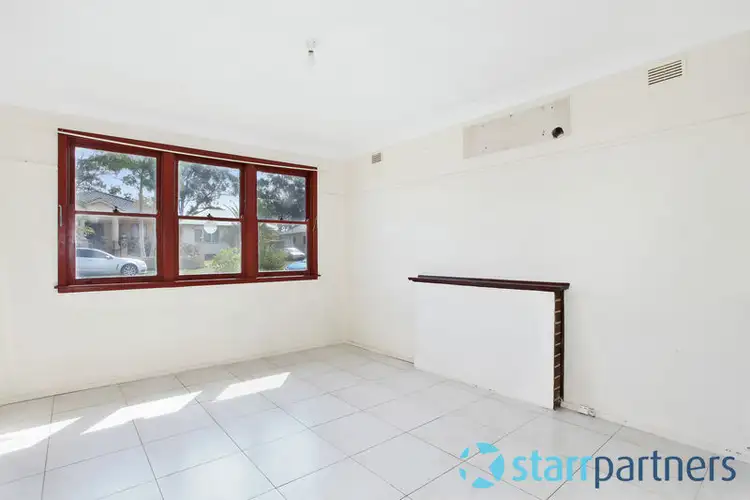 Fourth view of Homely house listing, 53 Dorothy St, Chester Hill NSW 2162