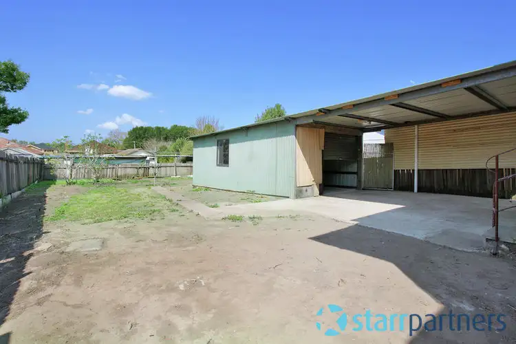 Sixth view of Homely house listing, 53 Dorothy St, Chester Hill NSW 2162
