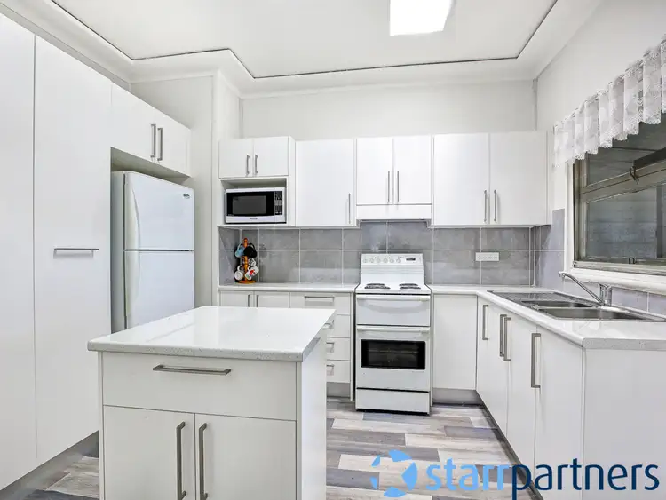 Third view of Homely house listing, 7 Christie St, Minto NSW 2566