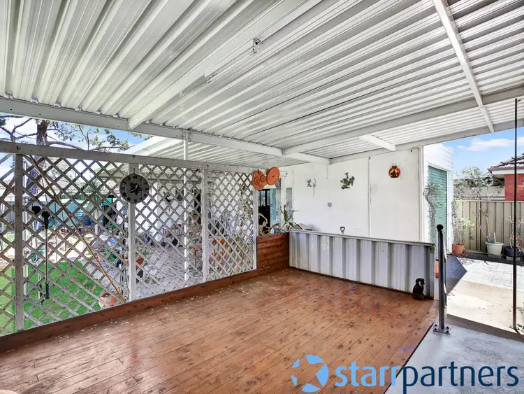 Fifth view of Homely house listing, 7 Christie St, Minto NSW 2566