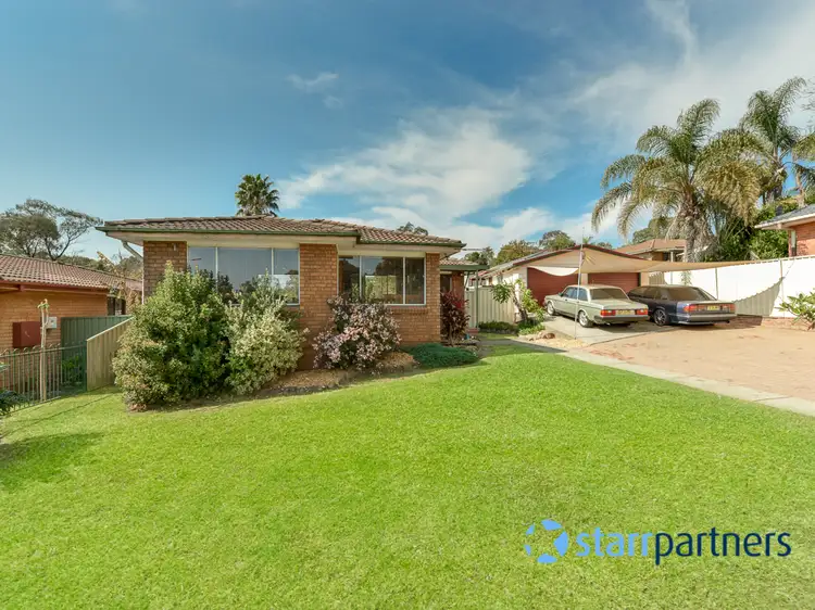 17 Spumante Pl, Eschol Park NSW 2558