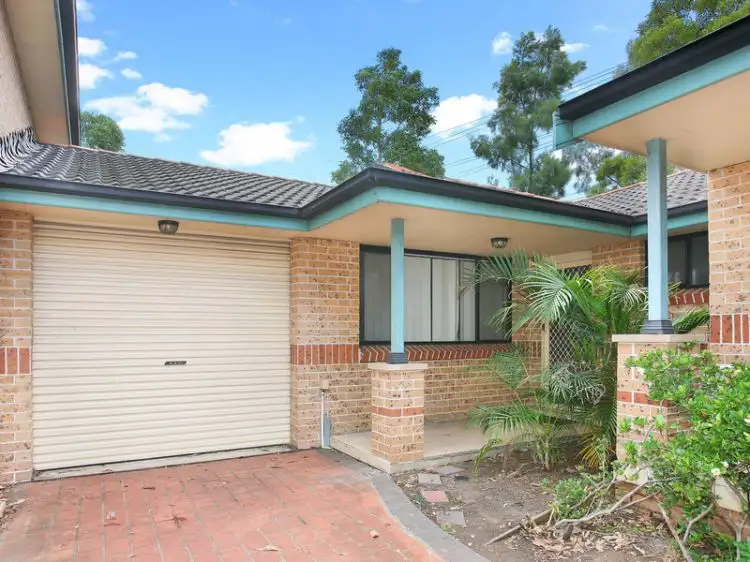 Main view of Homely villa listing, 5/1 Greystanes Road (ARCHIVED 1), Greystanes NSW 2145