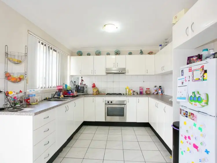 Second view of Homely villa listing, 5/1 Greystanes Road (ARCHIVED 1), Greystanes NSW 2145
