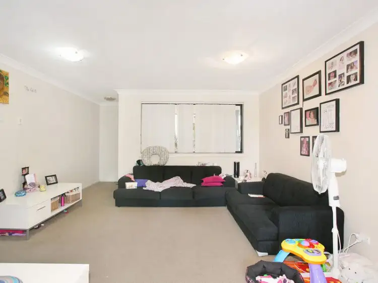 Third view of Homely villa listing, 5/1 Greystanes Road (ARCHIVED 1), Greystanes NSW 2145