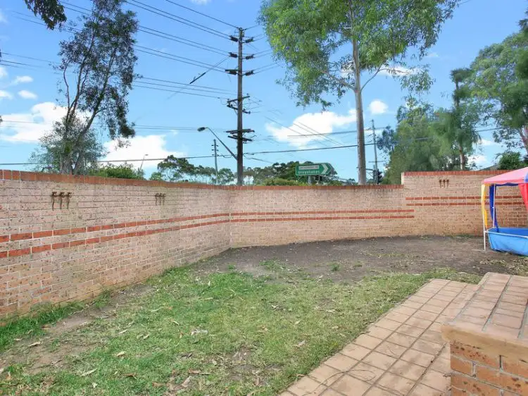 Fourth view of Homely villa listing, 5/1 Greystanes Road (ARCHIVED 1), Greystanes NSW 2145