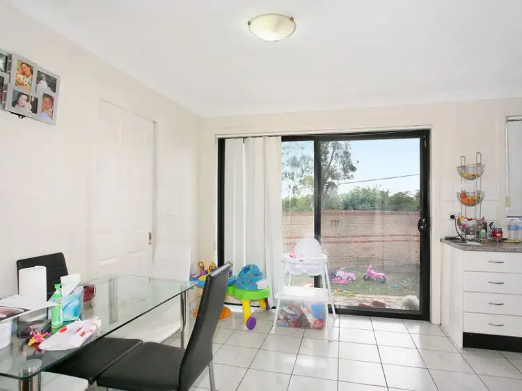 Fifth view of Homely villa listing, 5/1 Greystanes Road (ARCHIVED 1), Greystanes NSW 2145