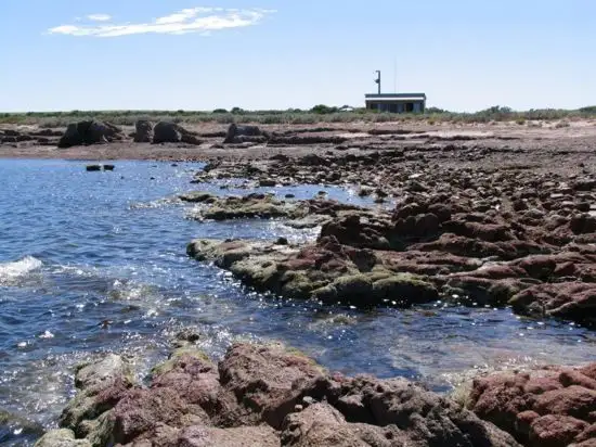 Main view of Homely house listing, lot 377 Myponie Point Drive, Wallaroo SA 5556