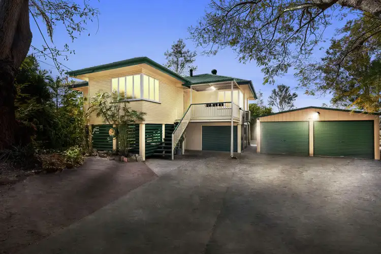 2 Edna Street, Goodna QLD 4300