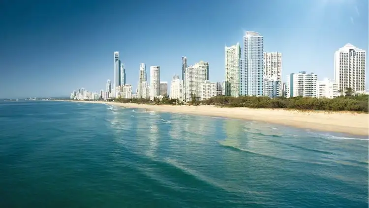 Surfers Paradise, Surfers Paradise QLD 4217