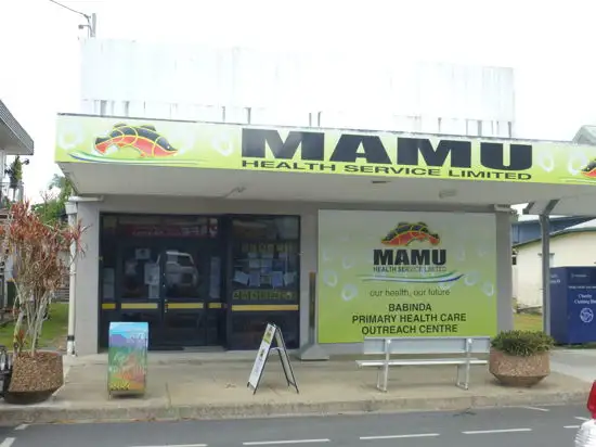 91 Munro Street, Babinda QLD 4861