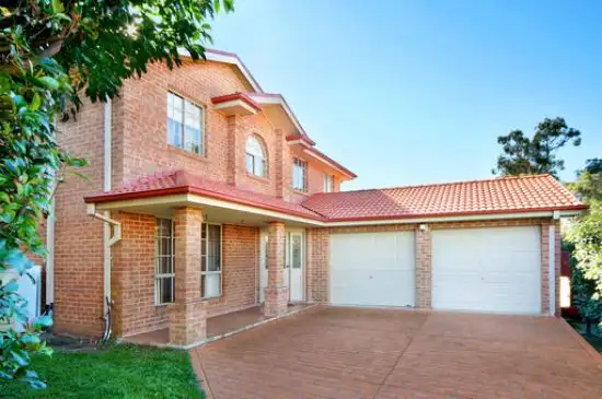 13 Hebe Place, Kellyville NSW 2155