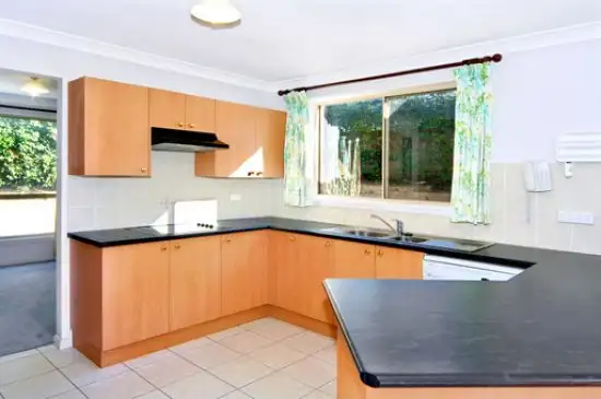 Second view of Homely house listing, 13 Hebe Place, Kellyville NSW 2155