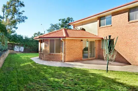 Third view of Homely house listing, 13 Hebe Place, Kellyville NSW 2155