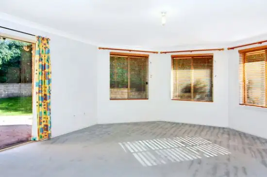 Fourth view of Homely house listing, 13 Hebe Place, Kellyville NSW 2155