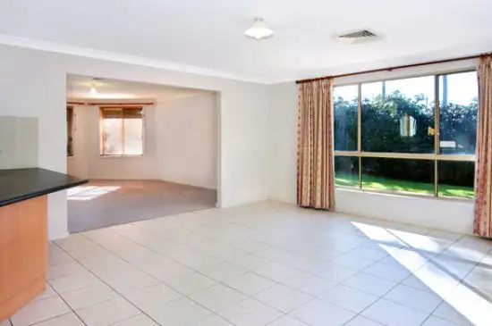 Fifth view of Homely house listing, 13 Hebe Place, Kellyville NSW 2155