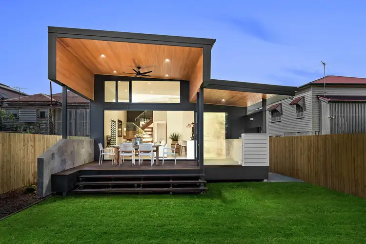 63 Dobson Street, Ascot QLD 4007